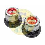AVM Free Wheeling Hub Kit 10 Spline